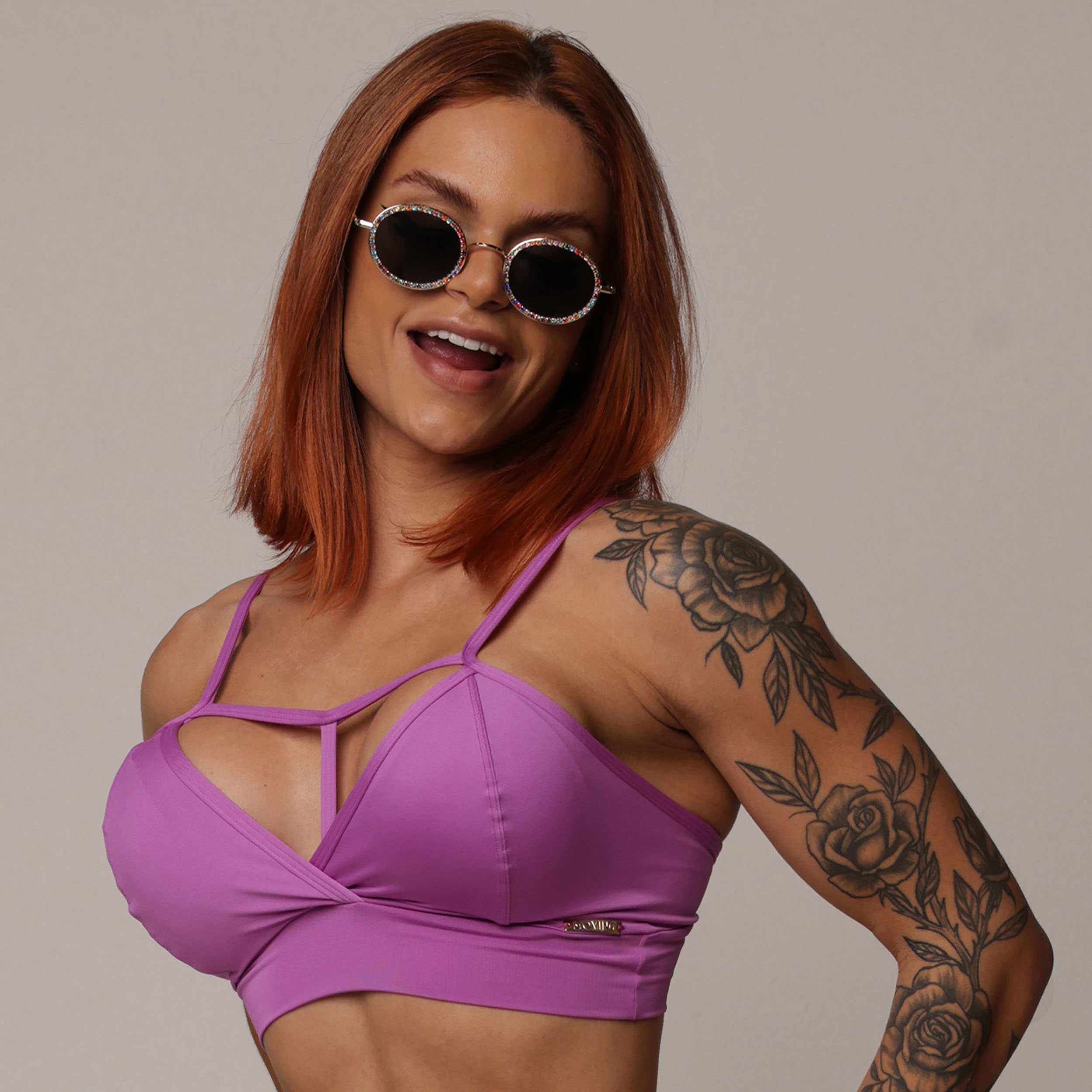 TOP MOVING FÚCSIA - Imagem 3