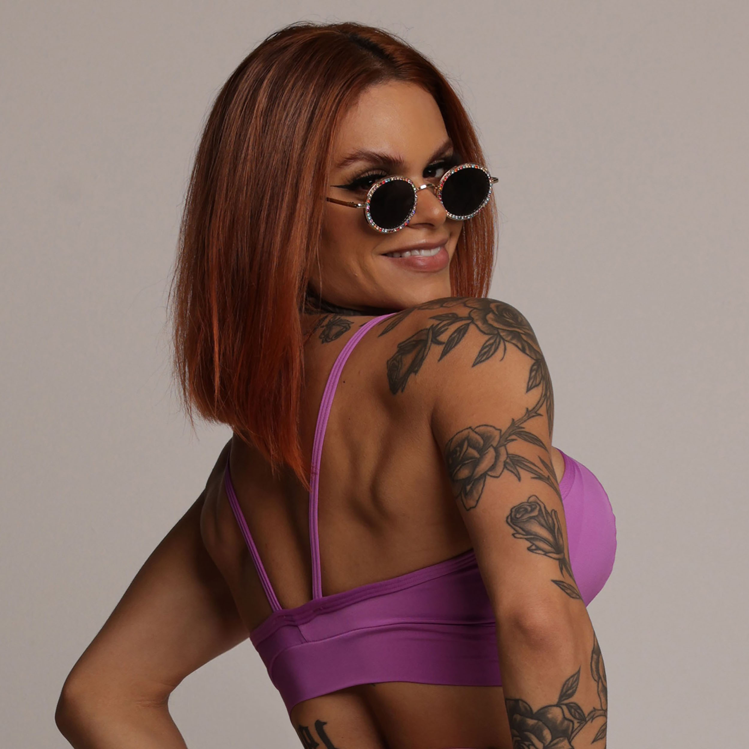 TOP MOVING FÚCSIA - Imagem 4