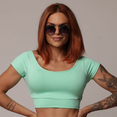 CROPPED MADRID MENTA