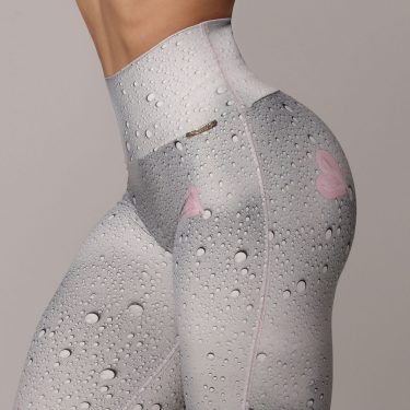 LEGGING CONFORT COMUM PURE LOVE EXCLUSIVA