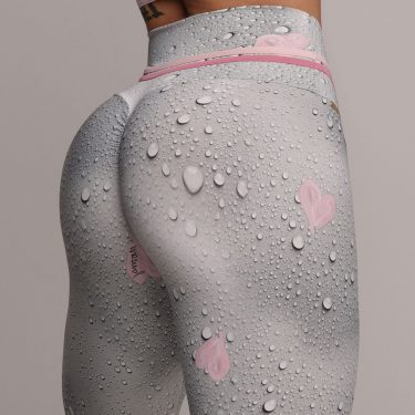 LEGGING EMPINA BUMBUM PURE LOVE EXCLUSIVA