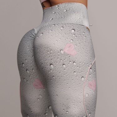 LEGGING LINEAR EMPINA BUMBUM PURE LOVE EXCLUSIVA