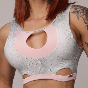 TOP GÊNOVA PURE LOVE EXCLUSIVO