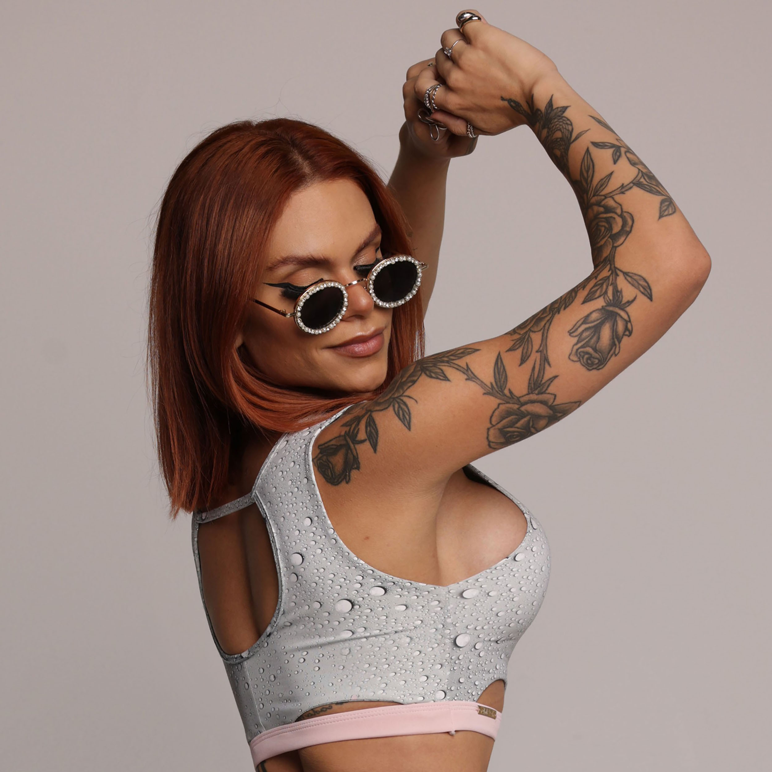 TOP GÊNOVA PURE LOVE EXCLUSIVO - Imagem 3