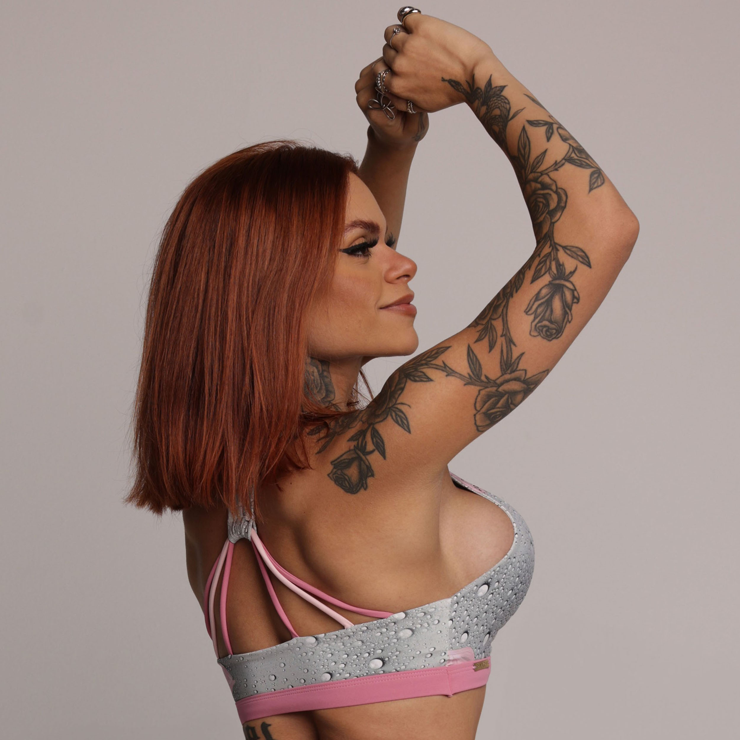 TOP QUEBEC PURE LOVE EXCLUSIVO - Imagem 3