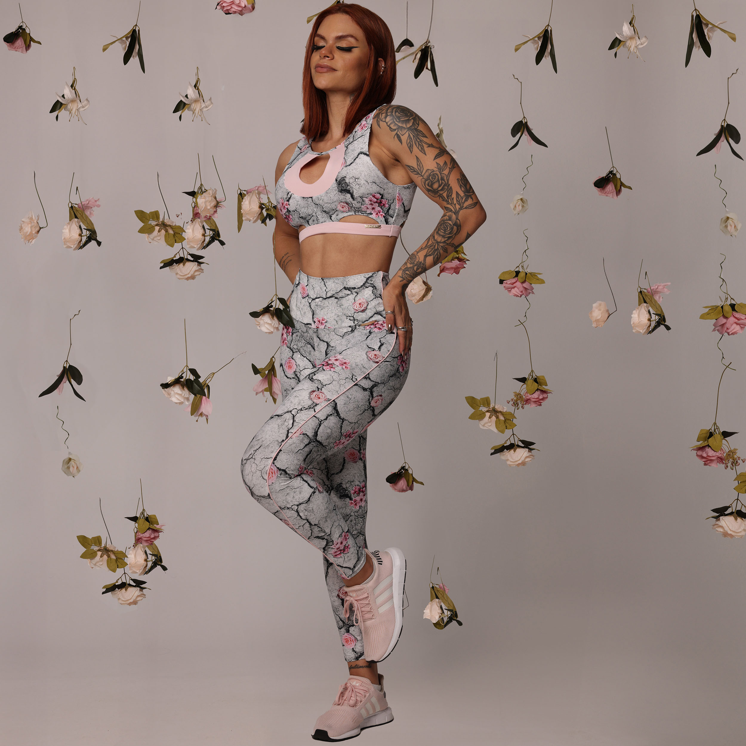 LEGGING JUMP COMUM REFLORESCER EXCLUSIVA - Imagem 4