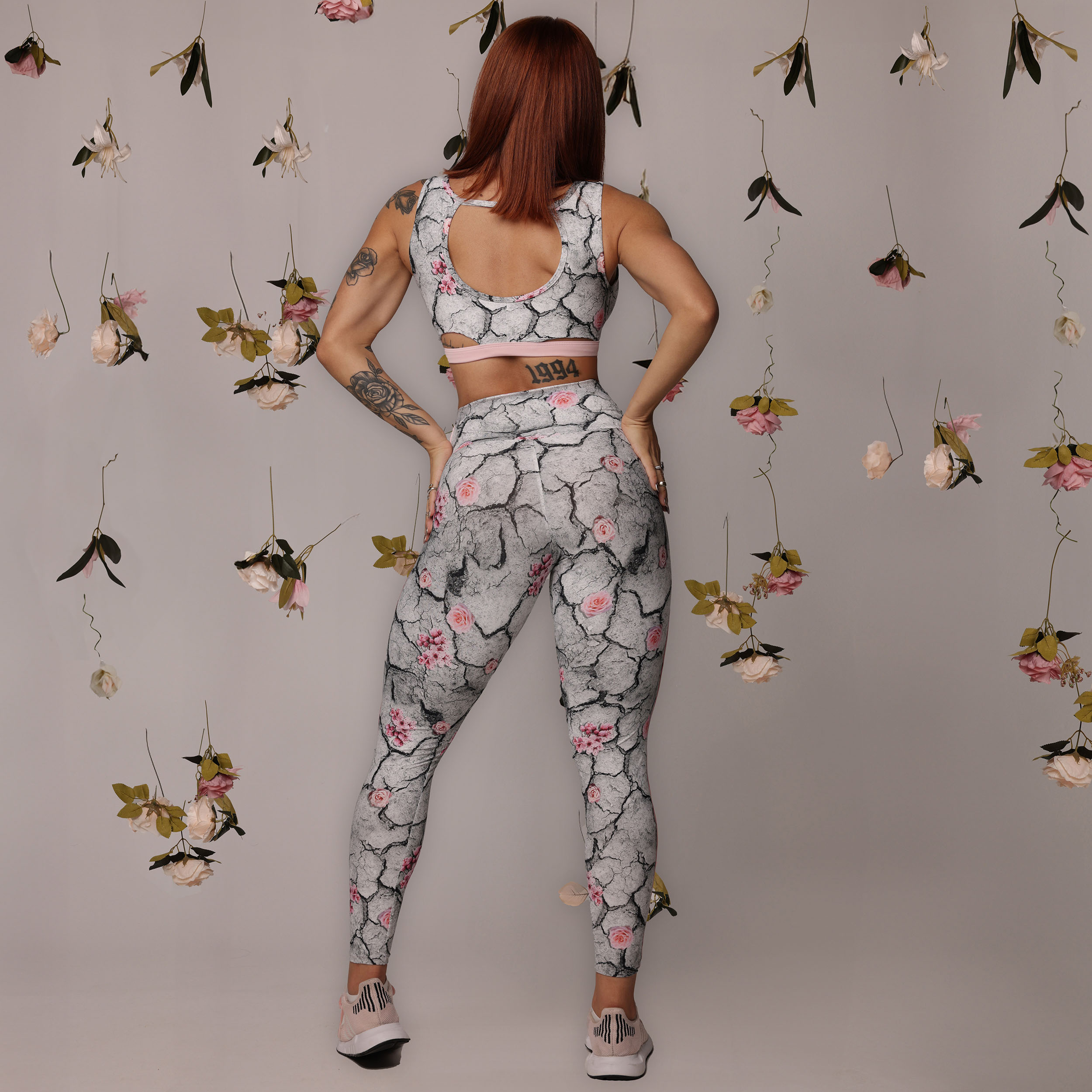 LEGGING JUMP COMUM REFLORESCER EXCLUSIVA - Imagem 5