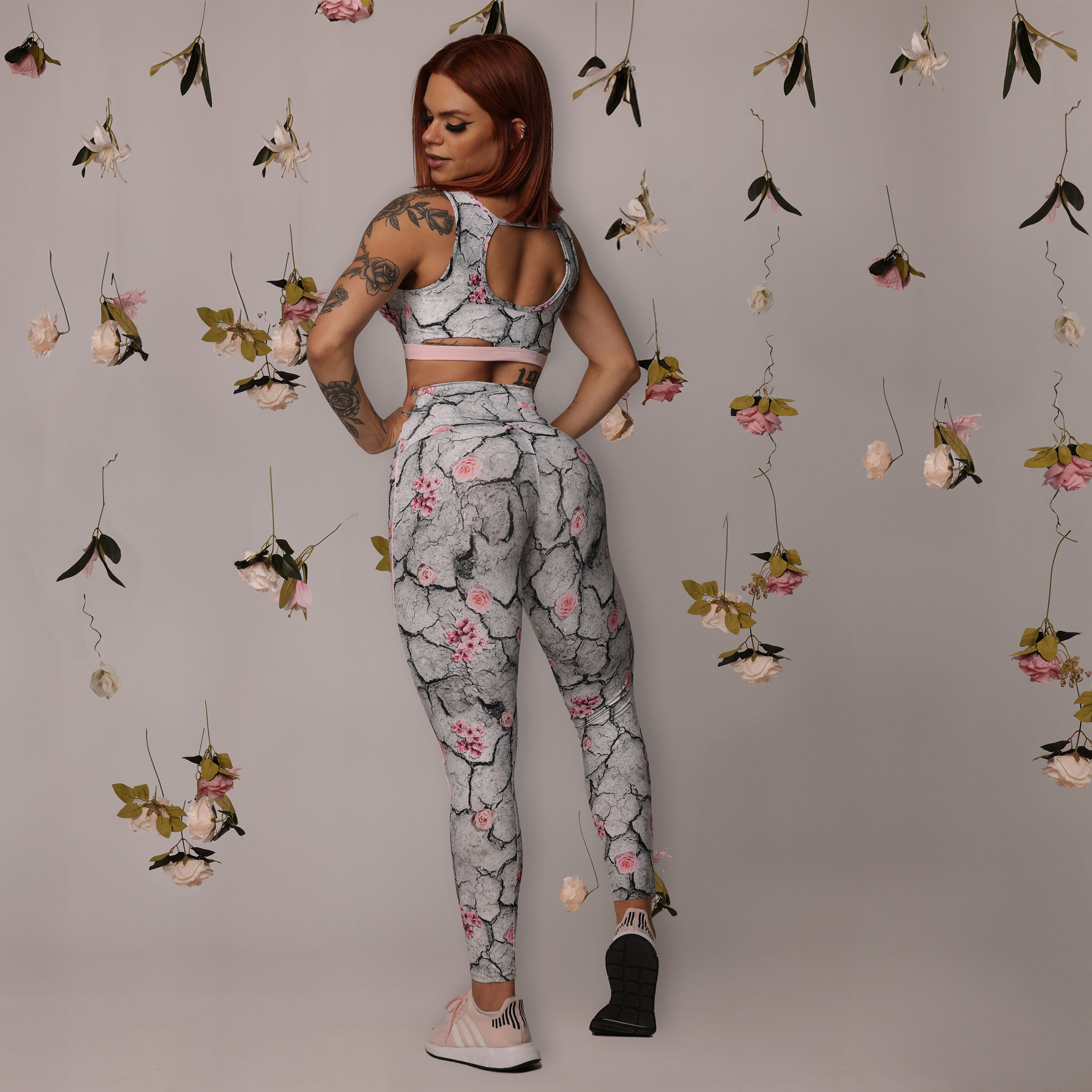 LEGGING JUMP COMUM REFLORESCER EXCLUSIVA - Imagem 7