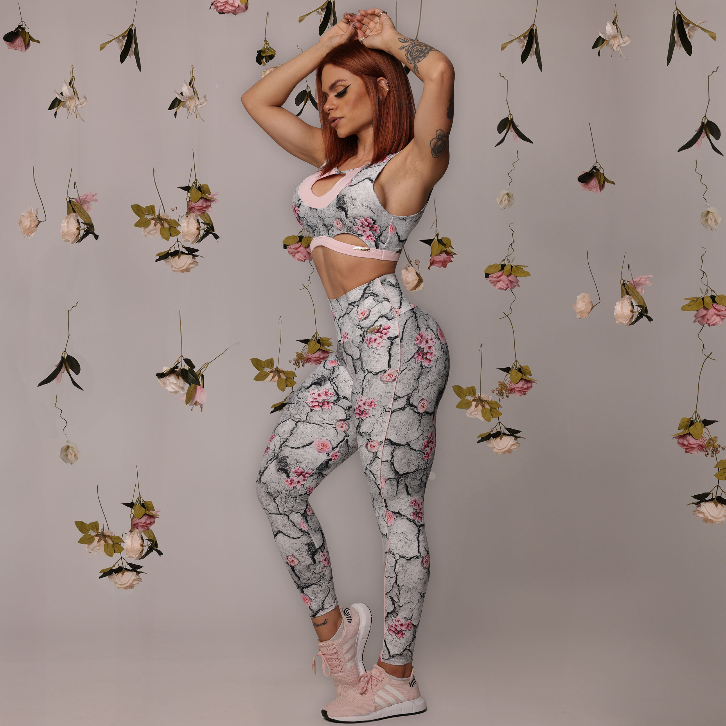 LEGGING JUMP COMUM REFLORESCER EXCLUSIVA - Imagem 8