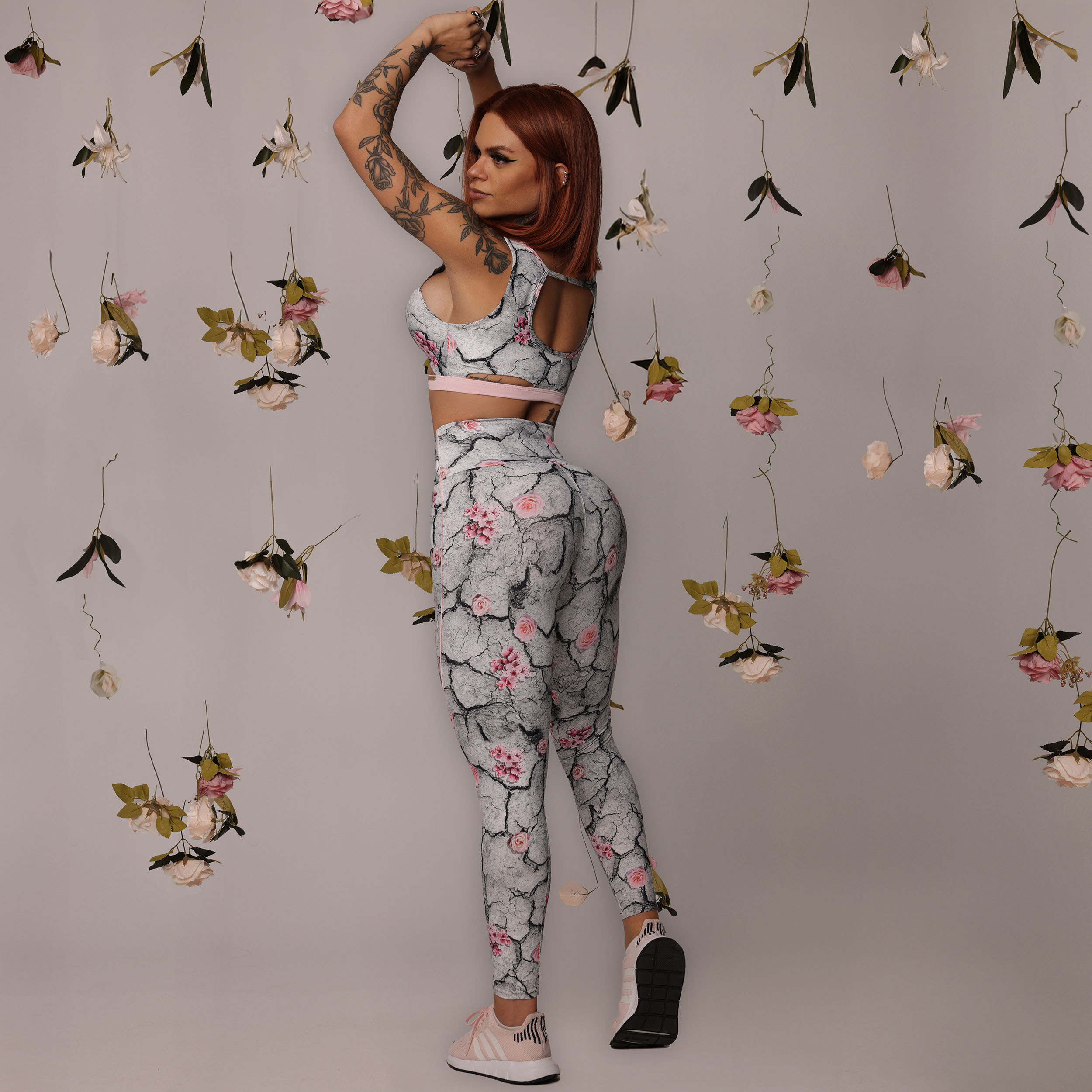 LEGGING JUMP COMUM REFLORESCER EXCLUSIVA - Imagem 9