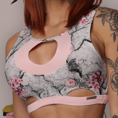 TOP GÊNOVA REFLORESCER EXCLUSIVO