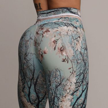 LEGGING COMUM SPRING EXCLUSIVA