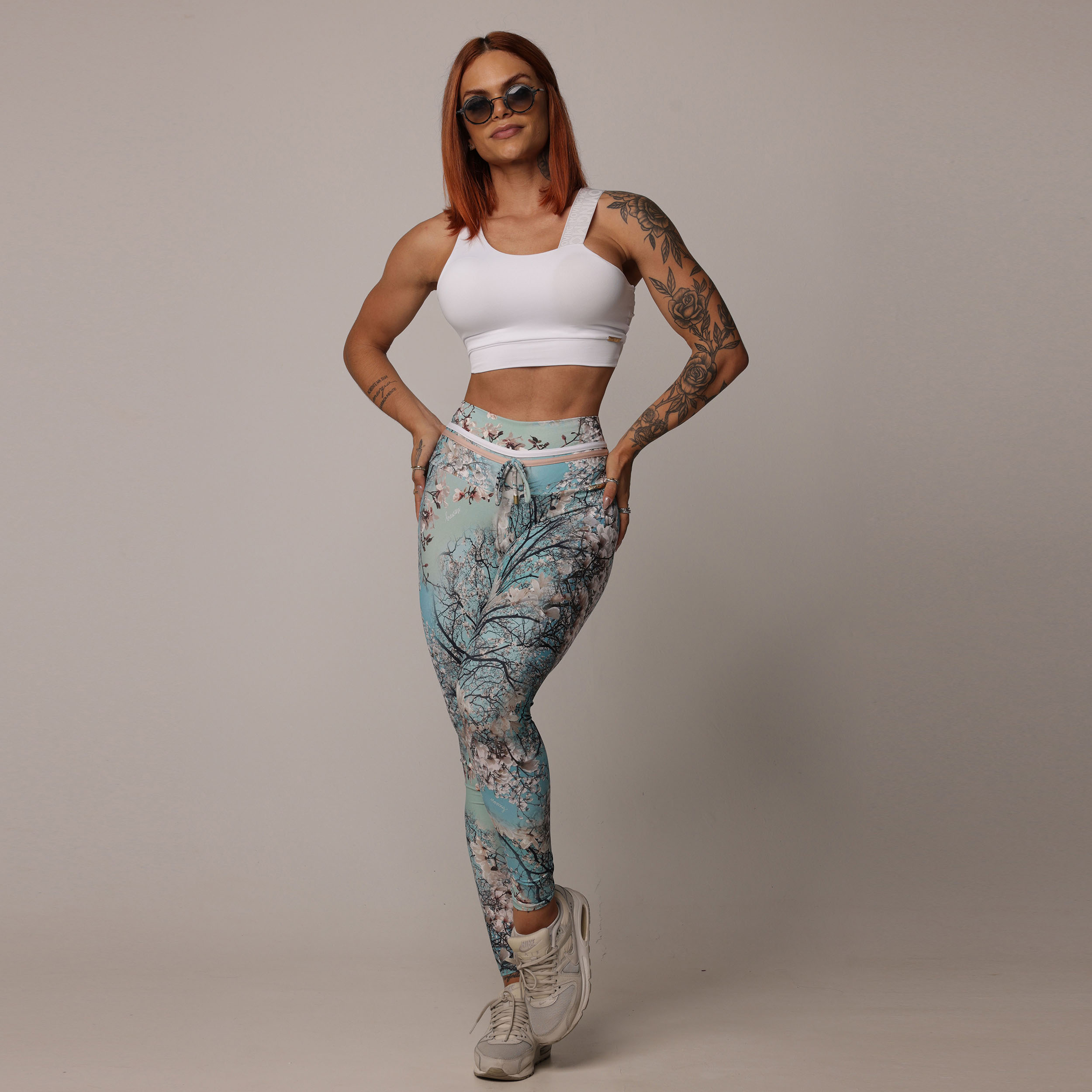 LEGGING EMPINA BUMBUM SPRING EXCLUSIVA - Imagem 6