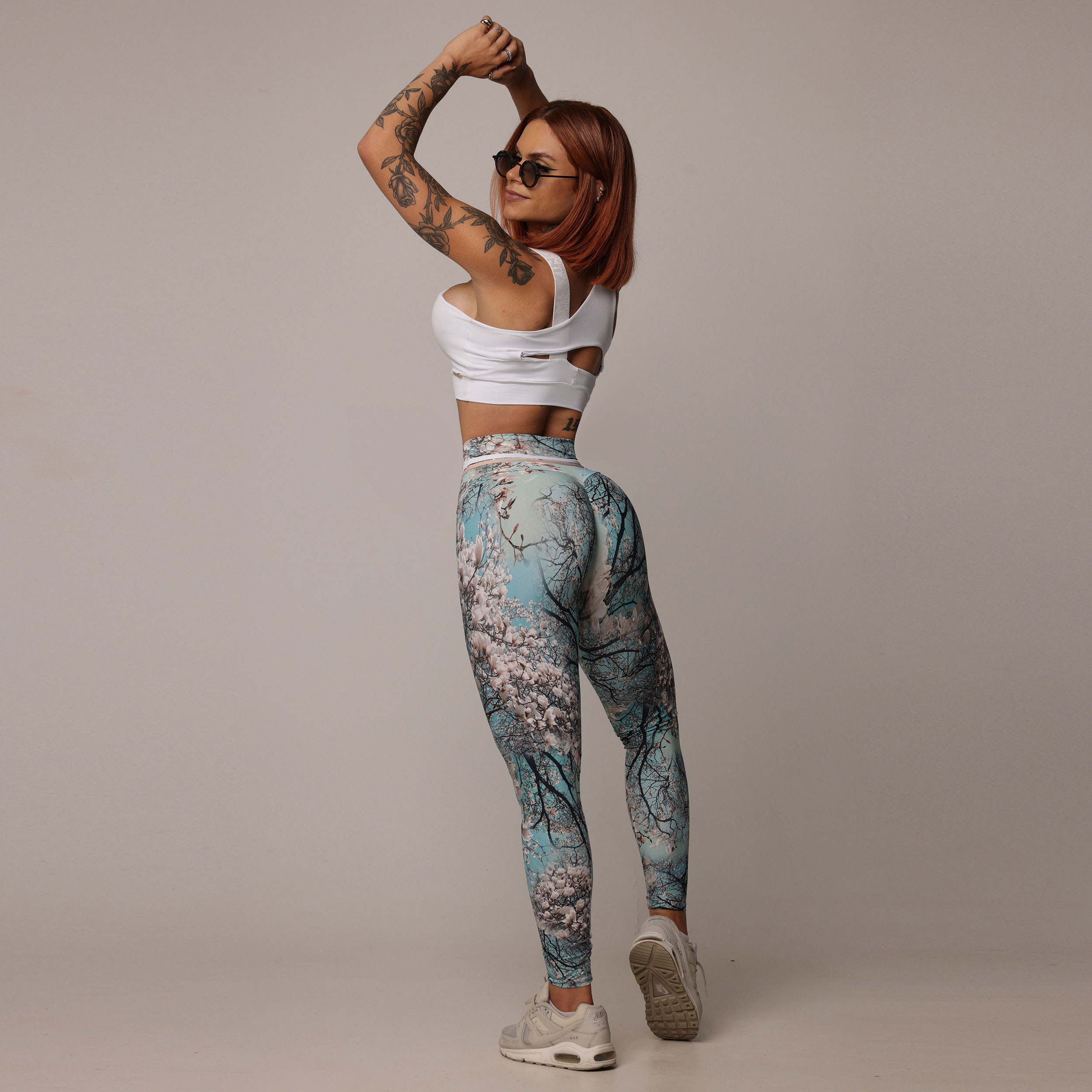 LEGGING EMPINA BUMBUM SPRING EXCLUSIVA - Imagem 7