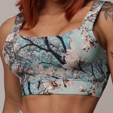 TOP FAIXA SPRING EXCLUSIVO