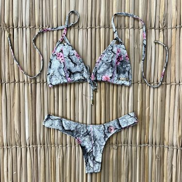 BIQUÍNI CORTININHA REFLORESCER