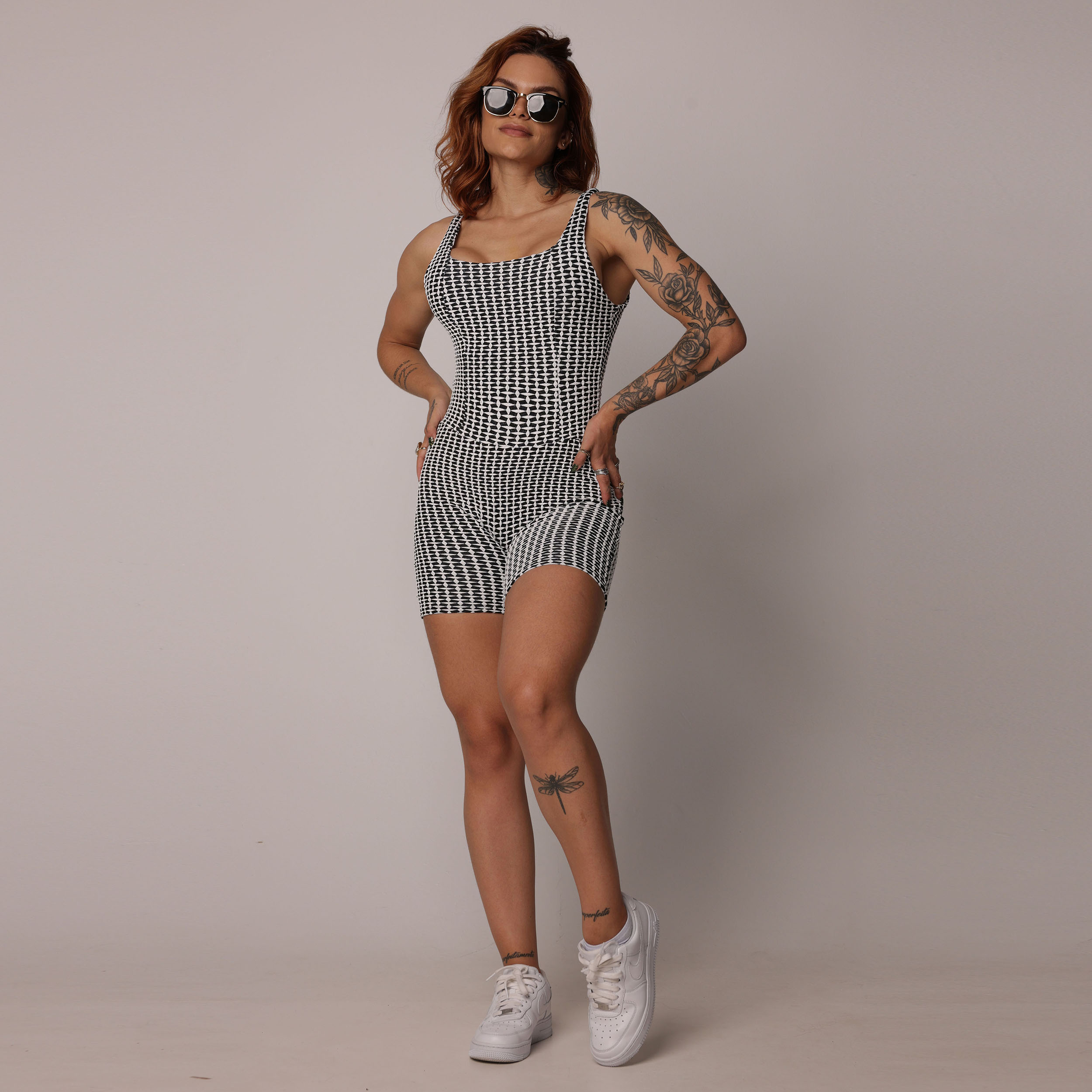 MACAQUINHO CONFORT JACQUARD LUXE - Imagem 3