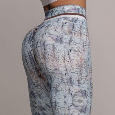 LEGGING EMPINA BUMBUM NATURE EXCLUSIVA