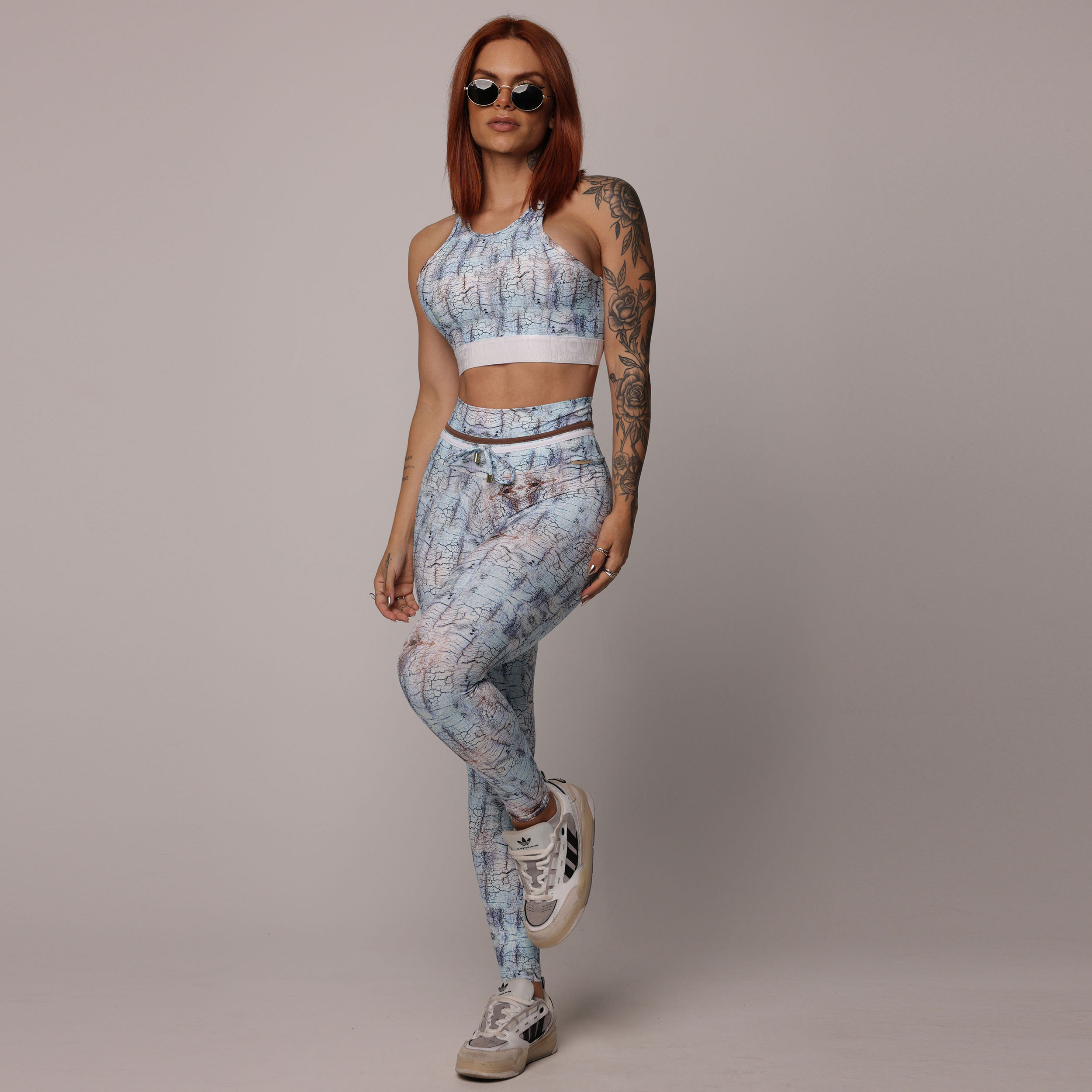 LEGGING EMPINA BUMBUM NATURE EXCLUSIVA - Imagem 5