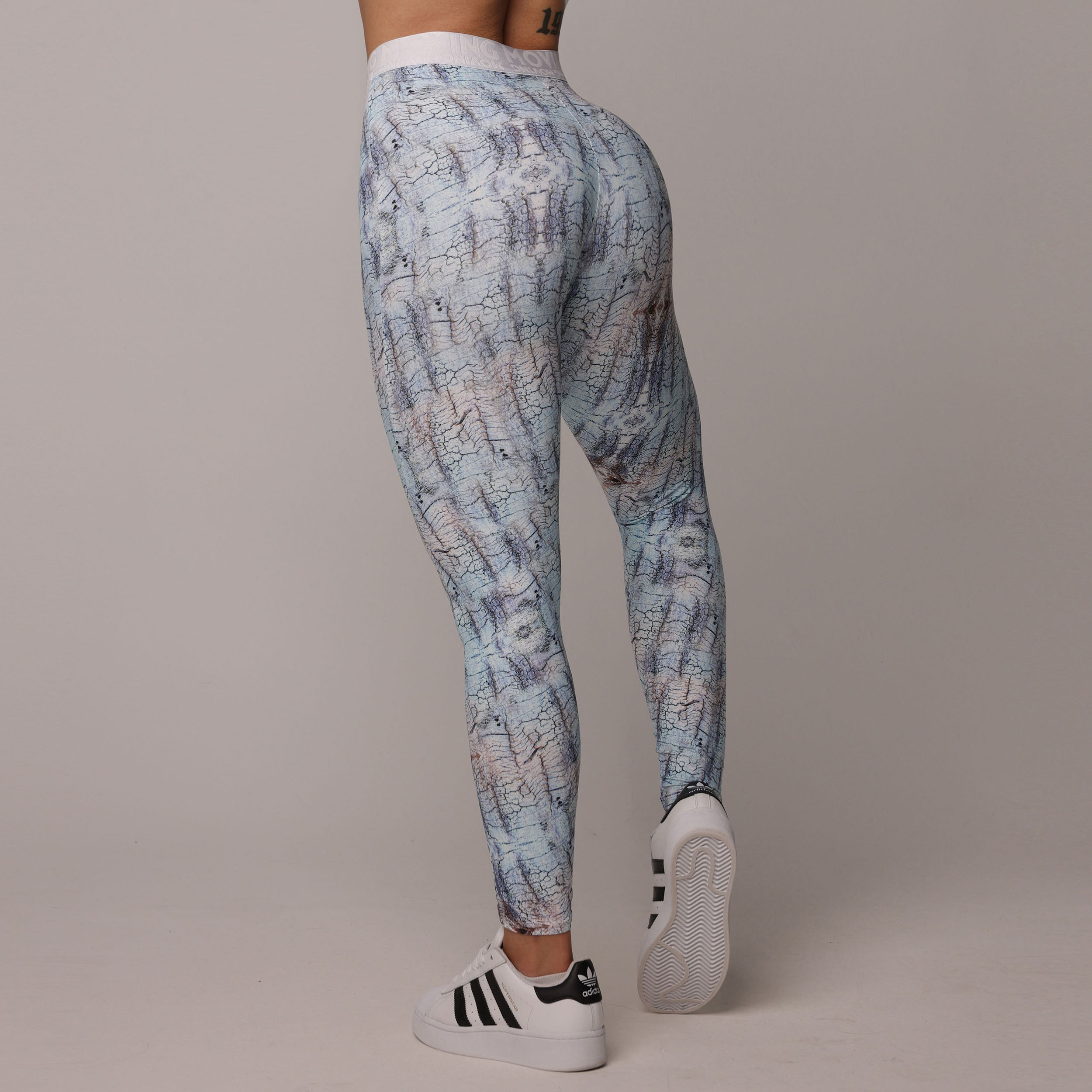 LEGGING HIT COMUM NATURE EXCLUSIVA - Imagem 4