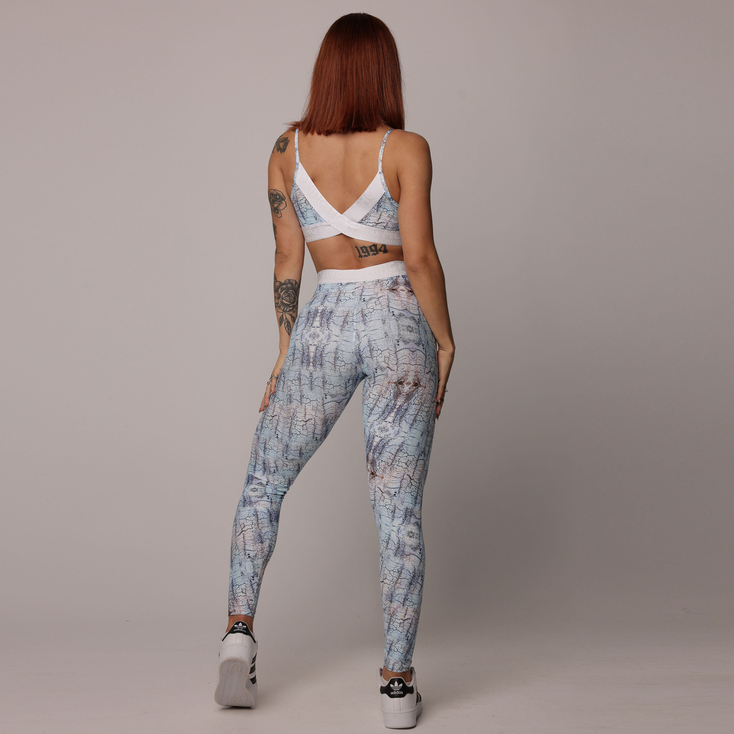 LEGGING HIT COMUM NATURE EXCLUSIVA - Imagem 8