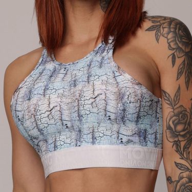 TOP TORINO COM ELÁSTICO NATURE EXCLUSIVO