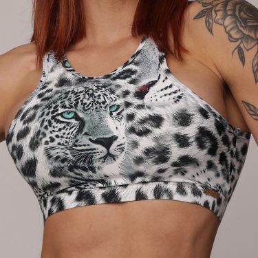 TOP TORINO SAUVAGE EXCLUSIVO