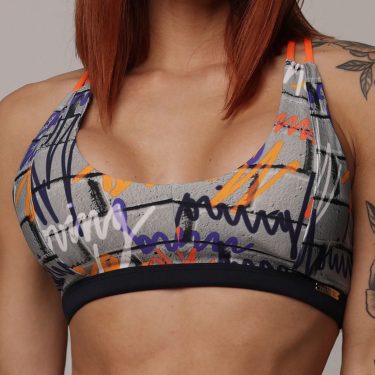 TOP QUEBEC URBANA CORAL EXCLUSIVO