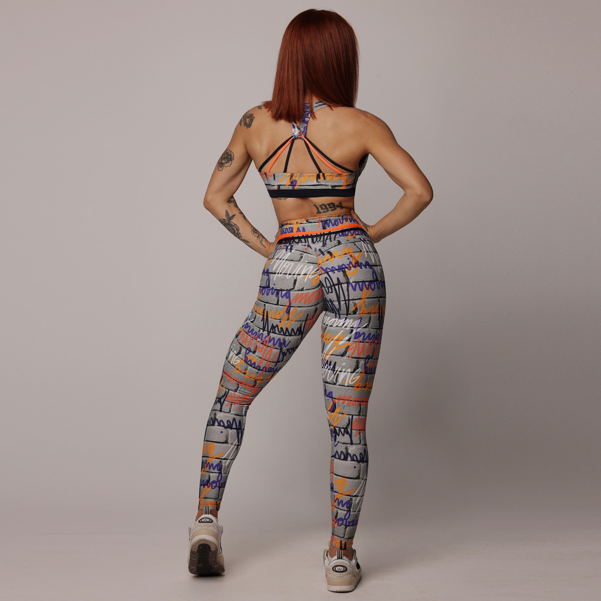 TOP QUEBEC URBANA CORAL EXCLUSIVO - Imagem 6