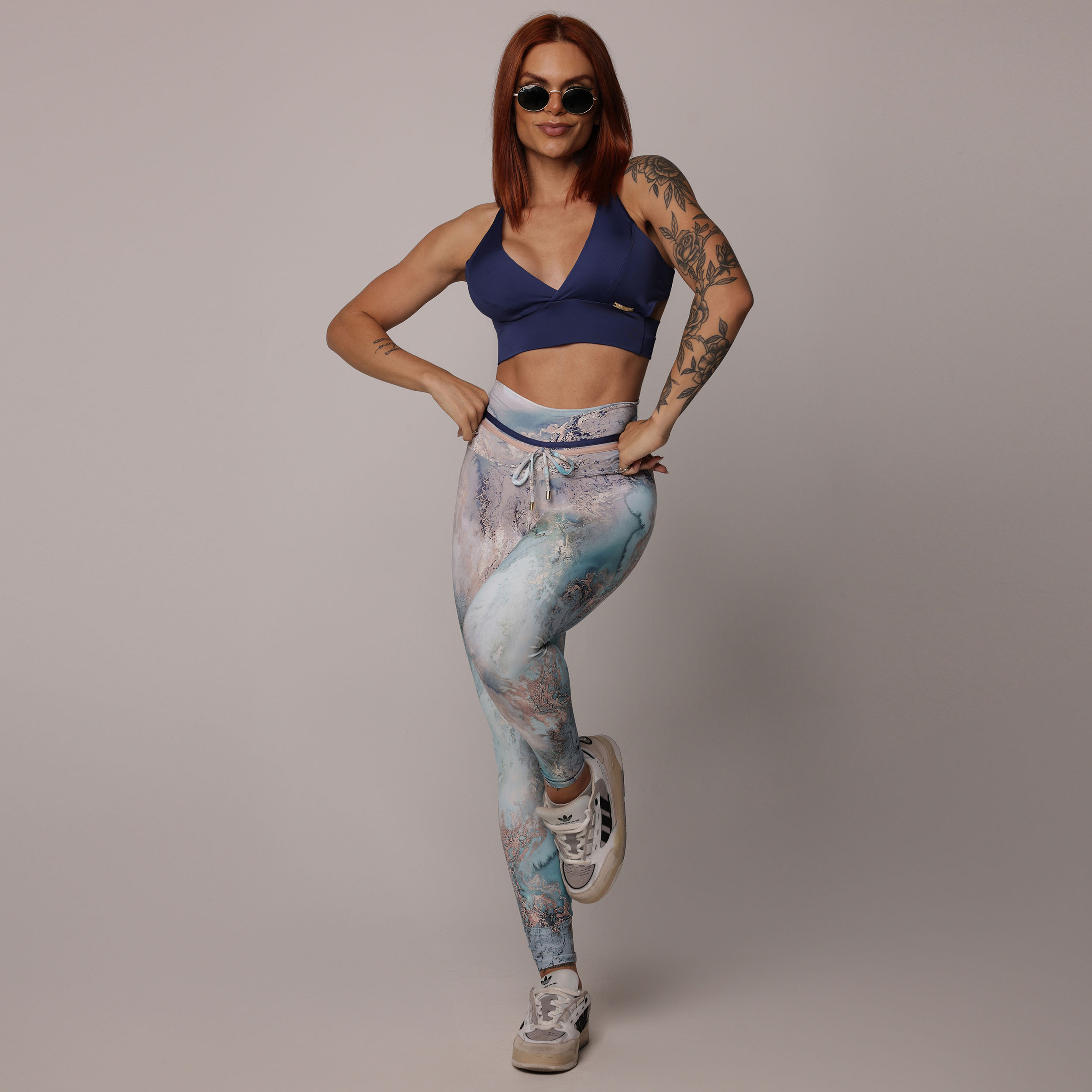 LEGGING EMPINA BUMBUM ABU DHABI EXCLUSIVA - Imagem 5