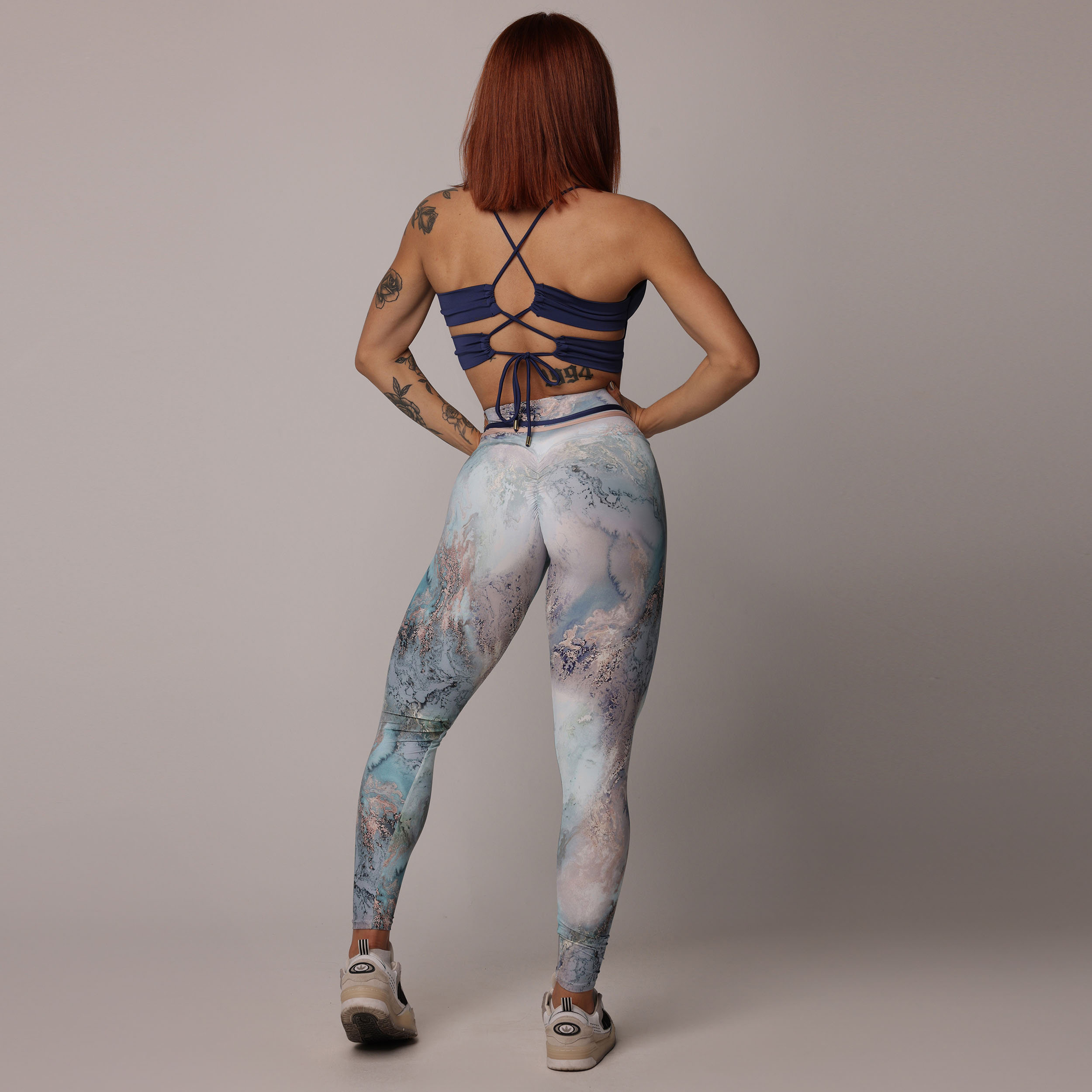 LEGGING EMPINA BUMBUM ABU DHABI EXCLUSIVA - Imagem 6
