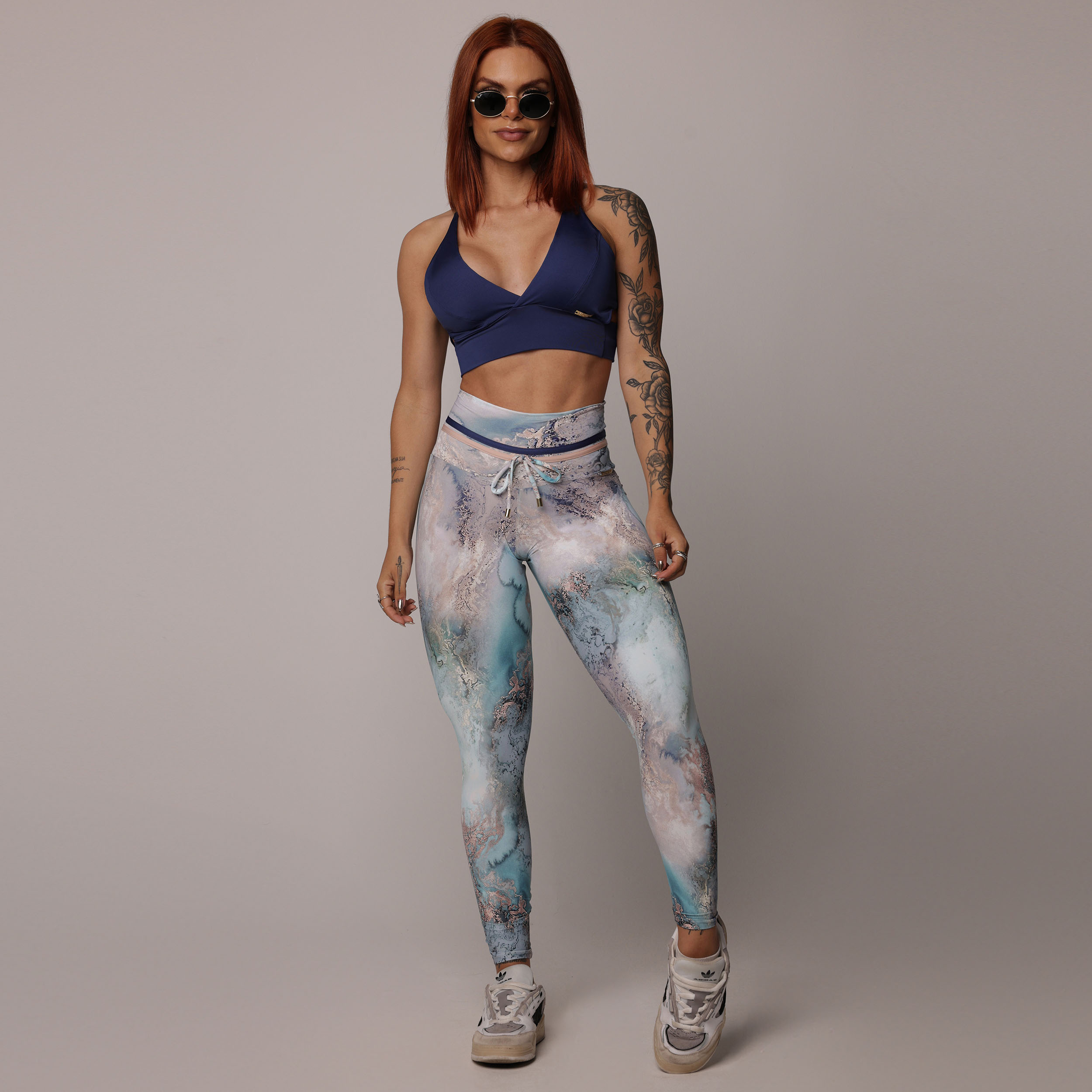 LEGGING EMPINA BUMBUM ABU DHABI EXCLUSIVA - Imagem 7