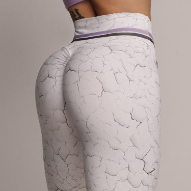 LEGGING EMPINA BUMBUM BROKEN EXCLUSIVA