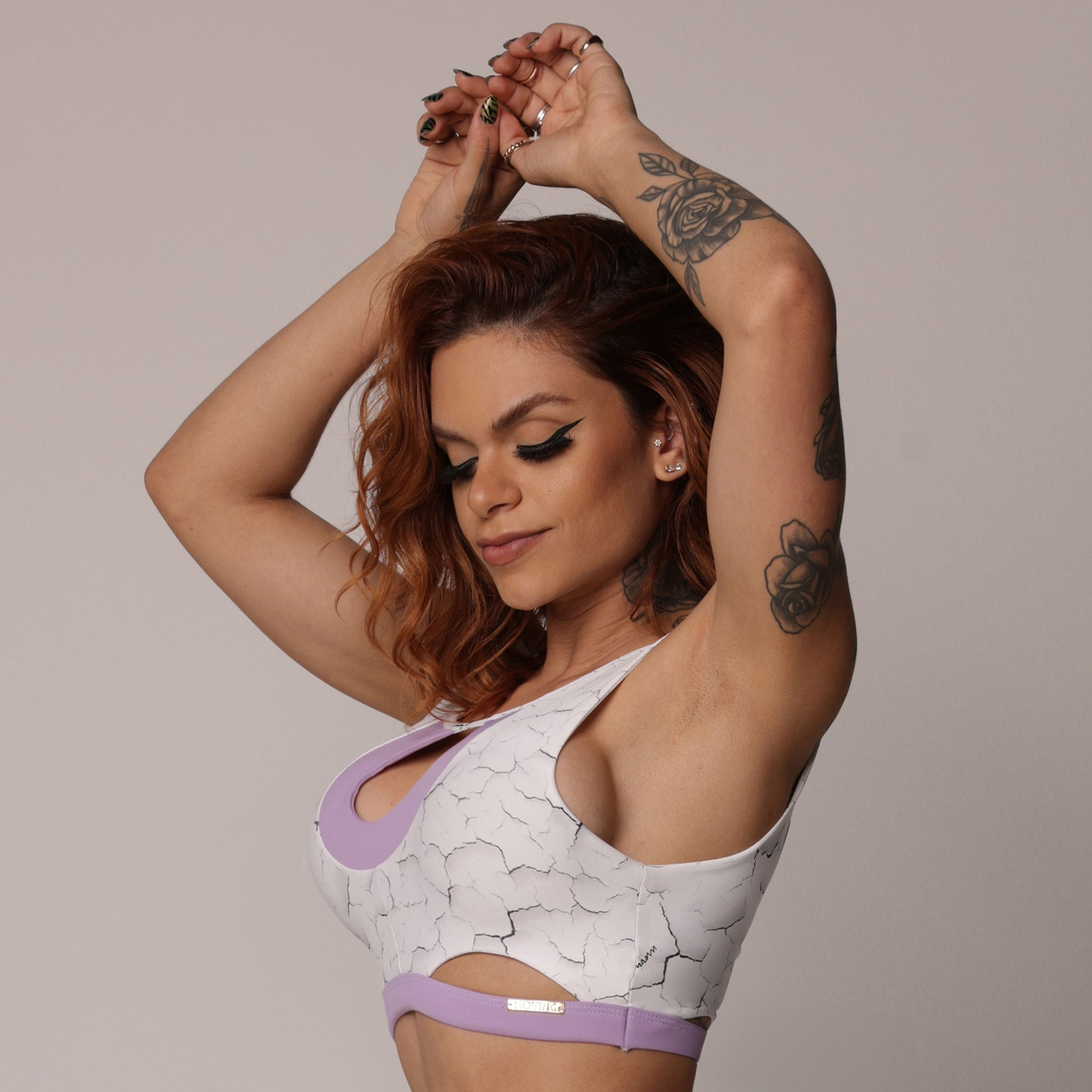 TOP GÊNOVA BROKEN EXCLUSIVO - Imagem 3