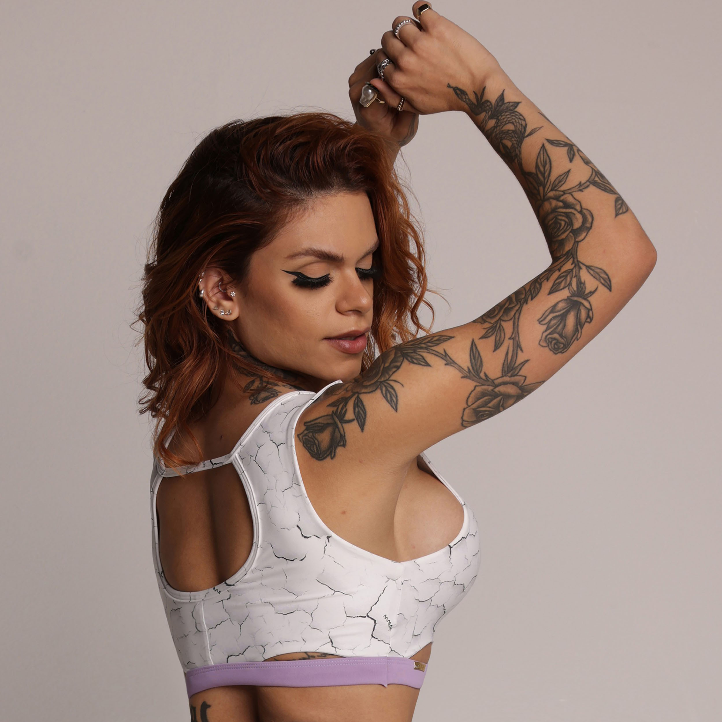 TOP GÊNOVA BROKEN EXCLUSIVO - Imagem 4