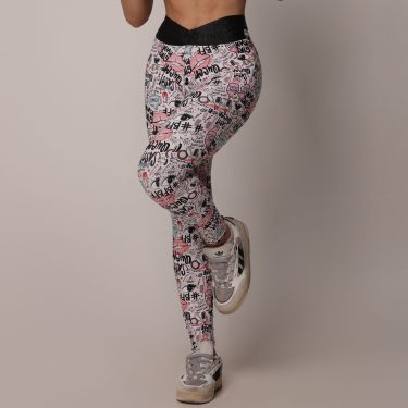 LEGGING HIT COMUM MAKE EXCLUSIVO