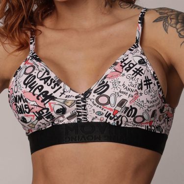 TOP MILANO MAKE EXCLUSIVO