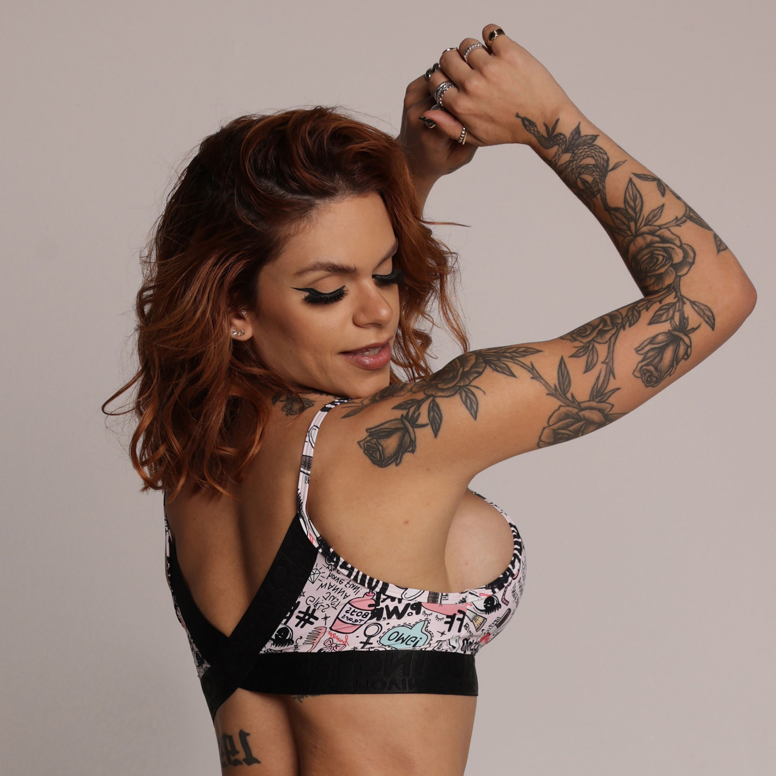 TOP MILANO MAKE EXCLUSIVO - Imagem 4