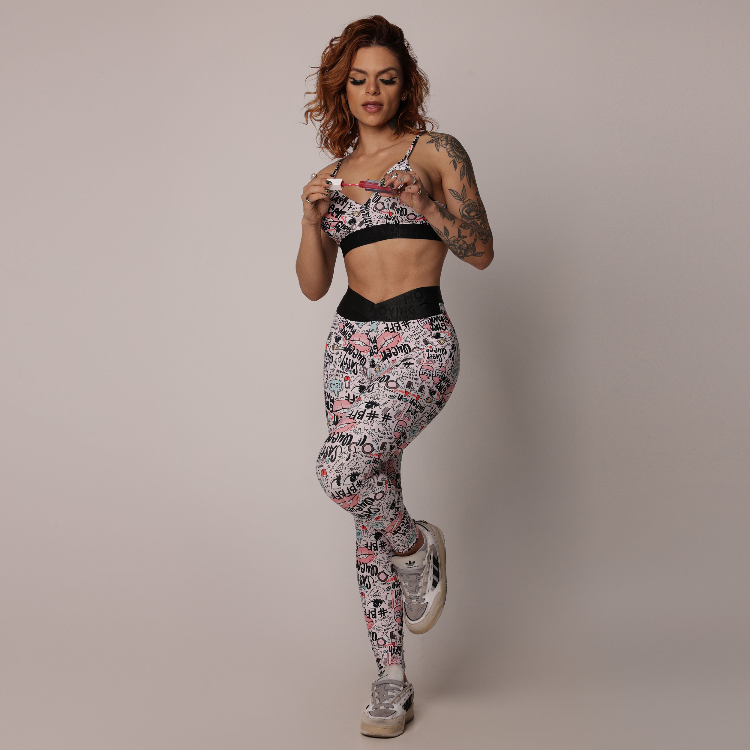 TOP MILANO MAKE EXCLUSIVO - Imagem 5