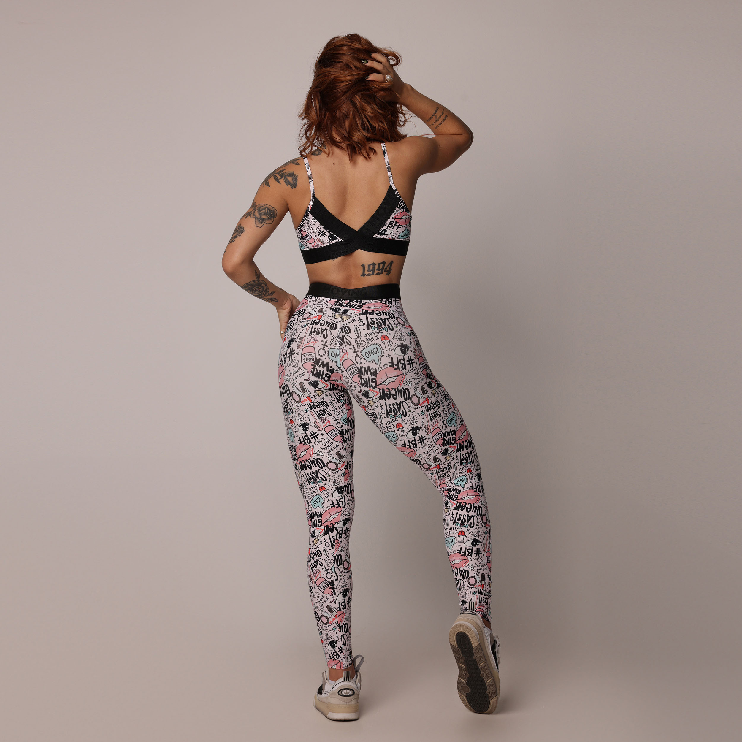 TOP MILANO MAKE EXCLUSIVO - Imagem 6