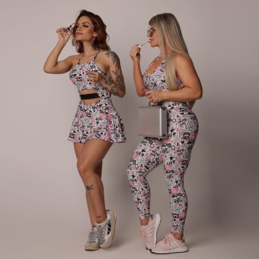 VESTIDO PARTY MAKE EXCLUSIVO