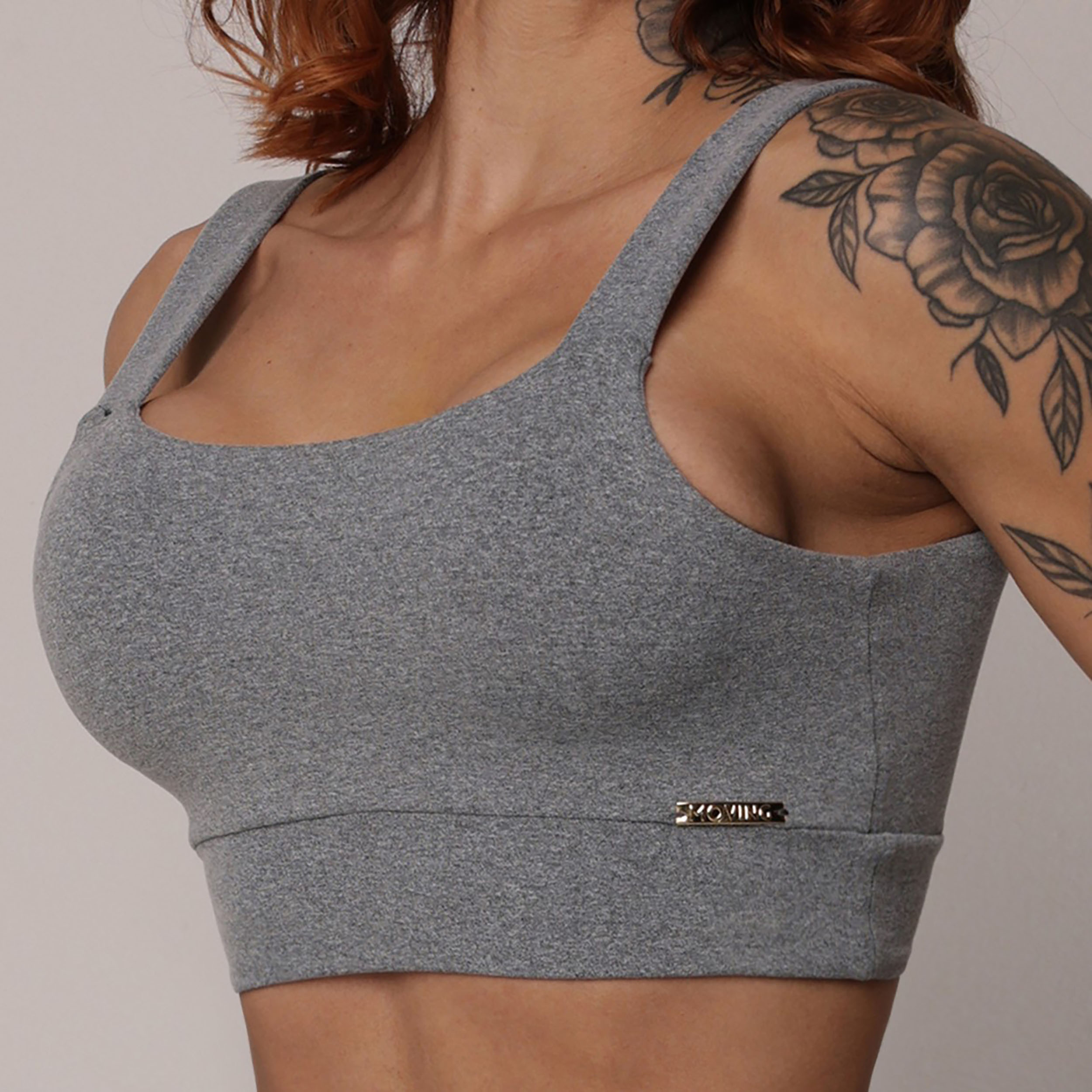 TOP FAIXA MESCLA - Imagem 3