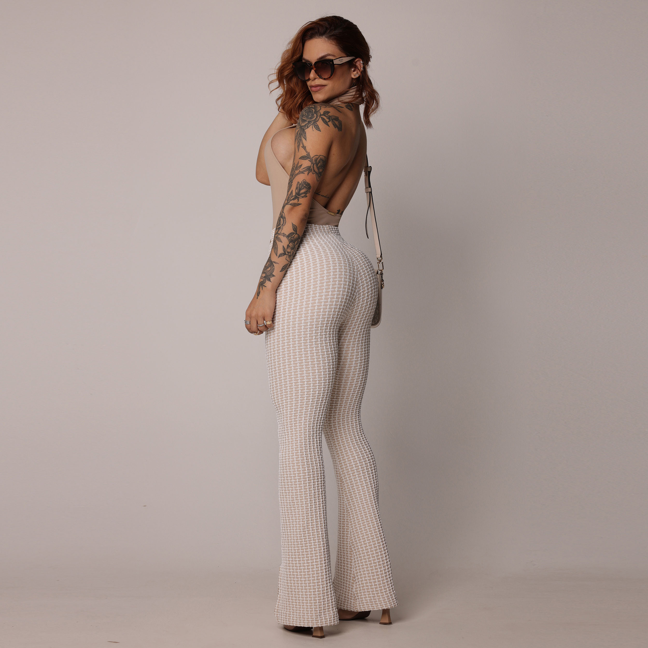 BODY MANHATTAN NUDE - Imagem 4