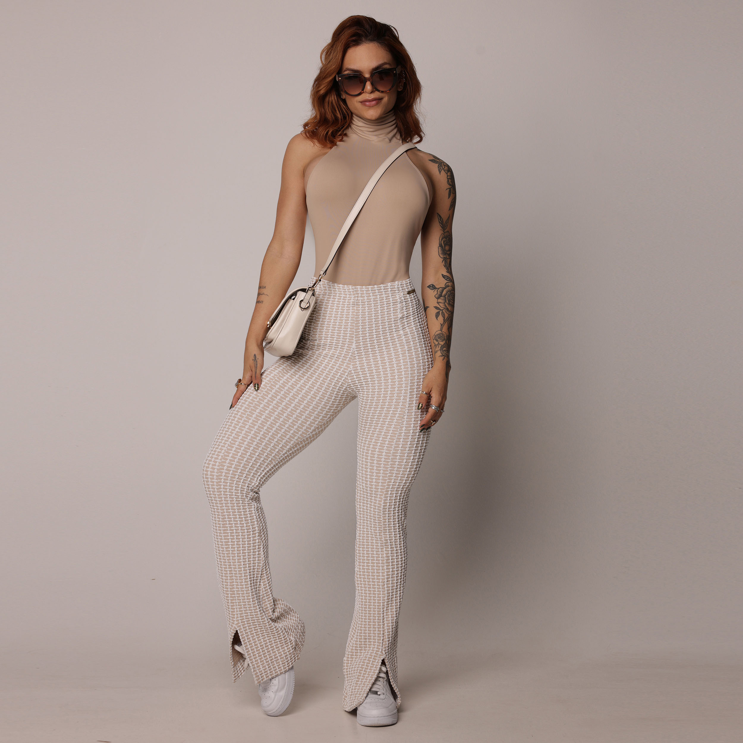 BODY MANHATTAN NUDE - Imagem 6