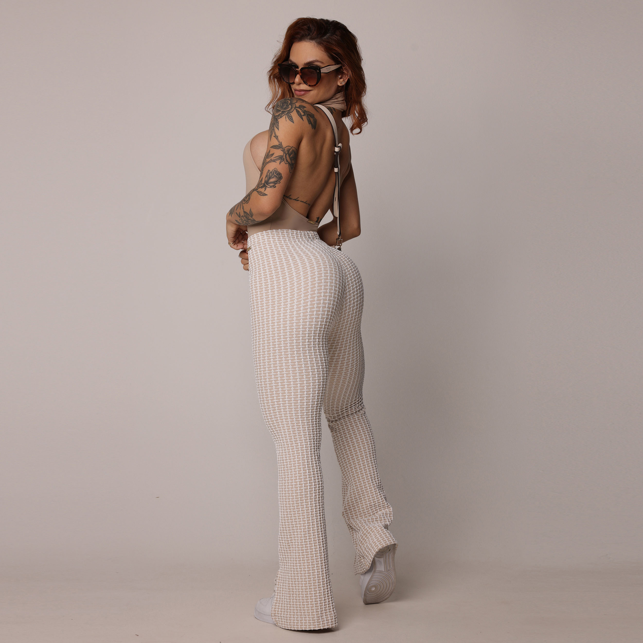 BODY MANHATTAN NUDE - Imagem 7