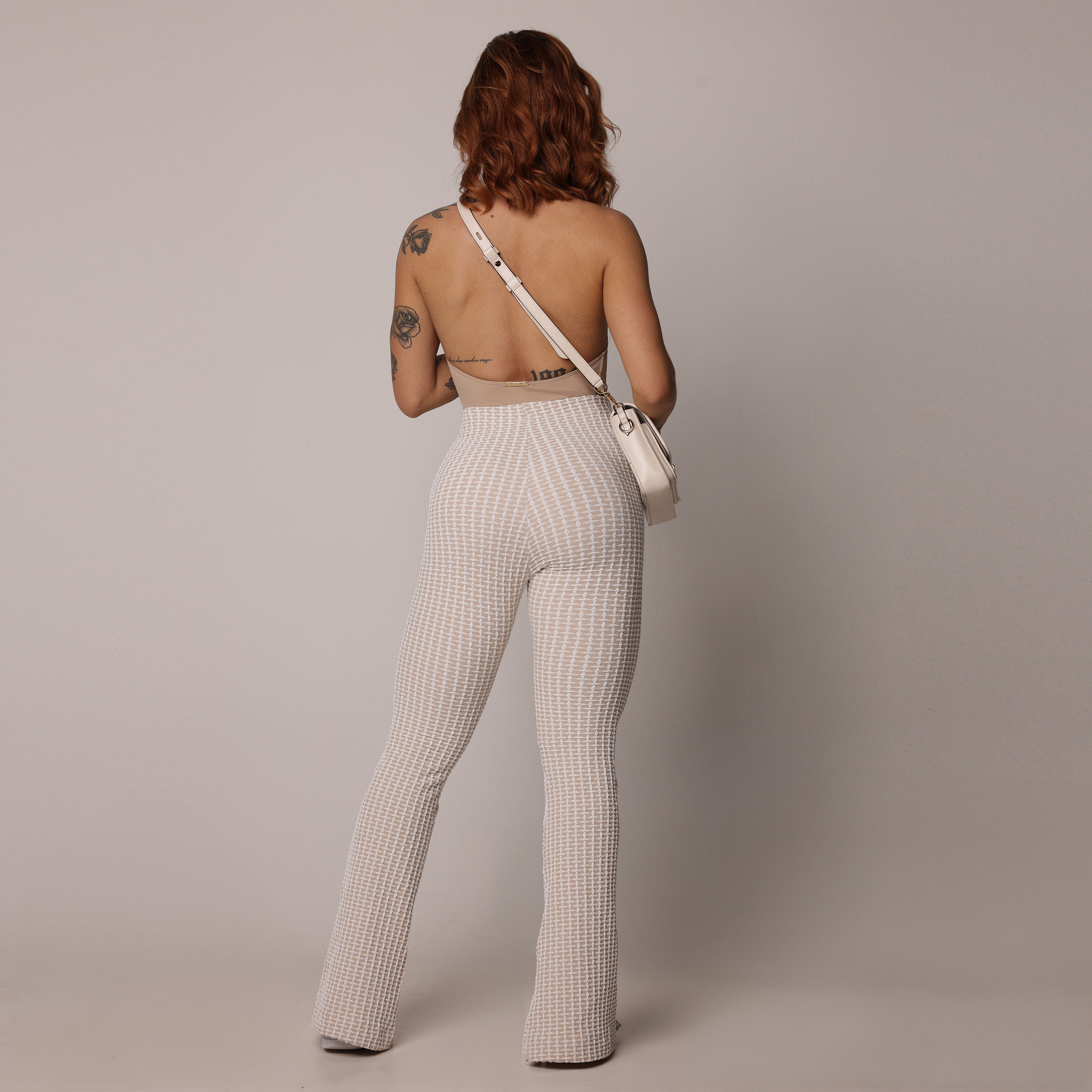 BODY MANHATTAN NUDE - Imagem 8