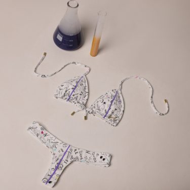 BIQUÍNI CORTININHA SCIENCE EXCLUSIVO