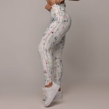 LEGGING EMOTION EMPINA BUMBUM SERENITY EXCLUSIVA