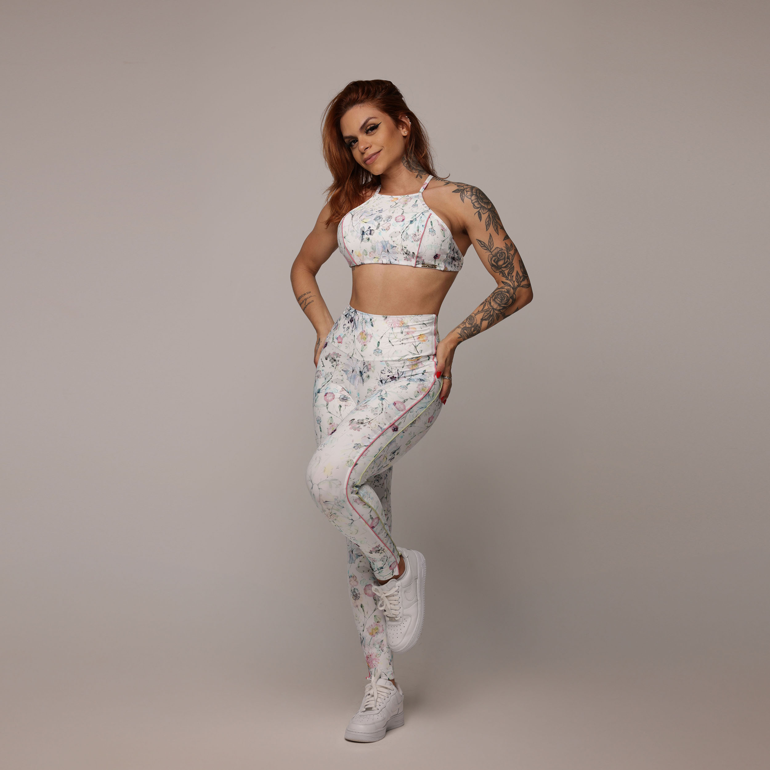 LEGGING EMOTION EMPINA BUMBUM SERENITY EXCLUSIVA - Imagem 5