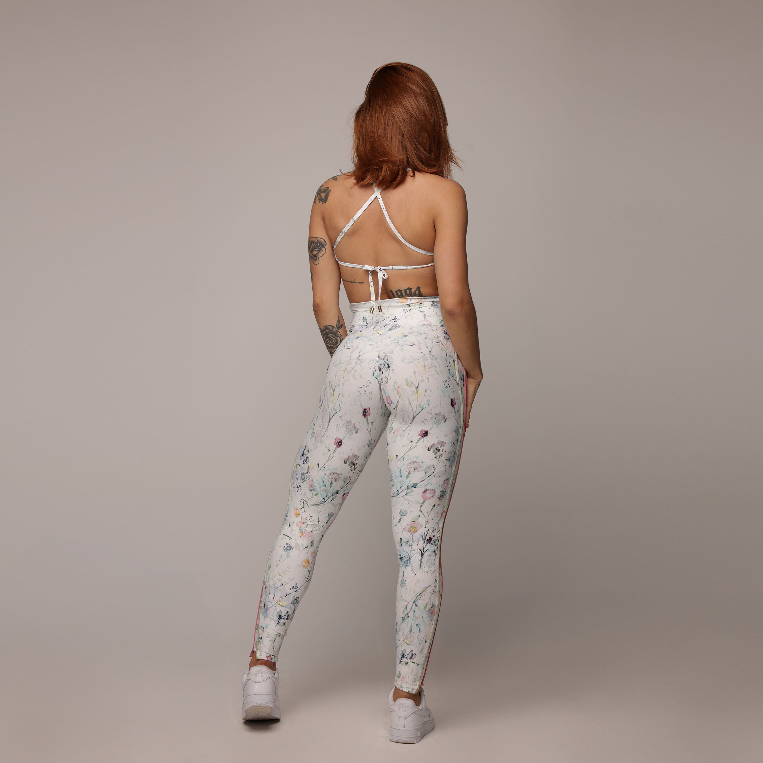 LEGGING EMOTION EMPINA BUMBUM SERENITY EXCLUSIVA - Imagem 6